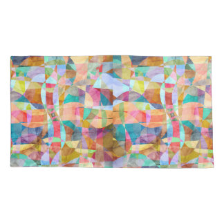 Colour Pillowcase