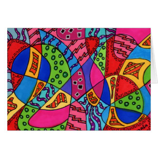 Colour Plays Me Like a Piano