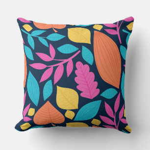 Colour Pop Comfort Pillow