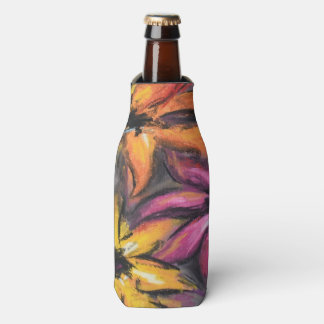 Colour Pop Cosy Bottle Cooler