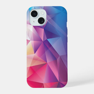 Colour Prism iPhone 15 Case