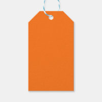 colour pumpkin