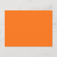 colour pumpkin