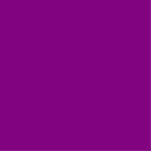 Colour purple standing photo sculpture<br><div class="desc">Colour purple 800080</div>
