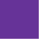 colour rebecca purple standing photo sculpture<br><div class="desc">colour rebecca purple 663399</div>