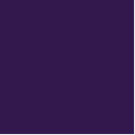 colour Russian violet Standing Photo Sculpture<br><div class="desc">colour Russian violet 32174D</div>