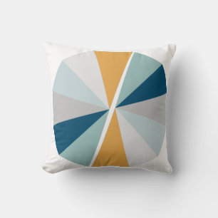 Colour Slices Cushion