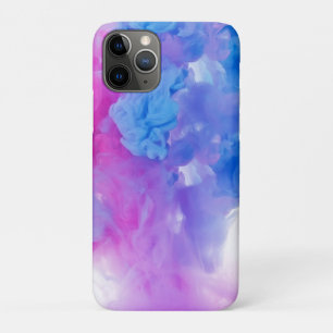 Colour spectrum uncommon iPhone case