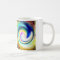 Colour Spiral Mug
