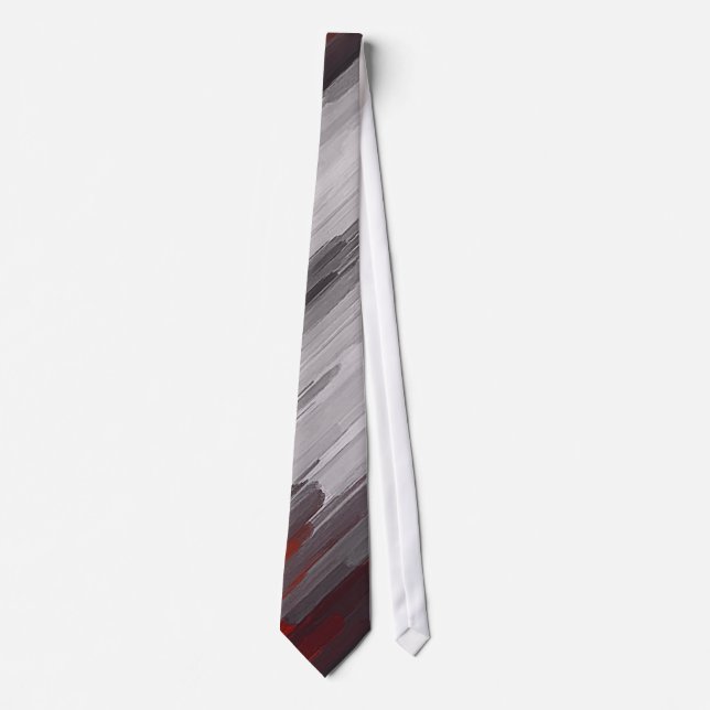 Colour Splash #107 Tie (Front)