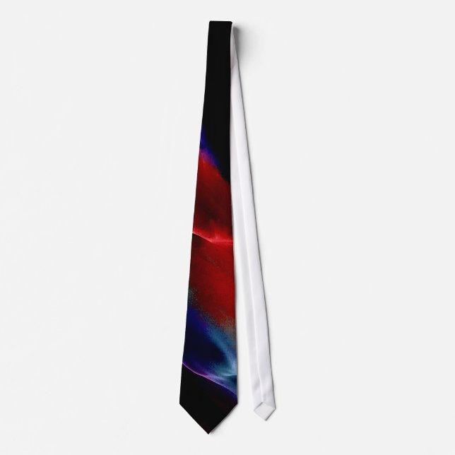 Colour Splash #10 Tie (Front)