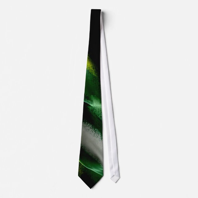 Colour Splash #13 Tie (Front)