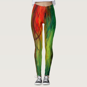 Colour Splash #26 Leggings