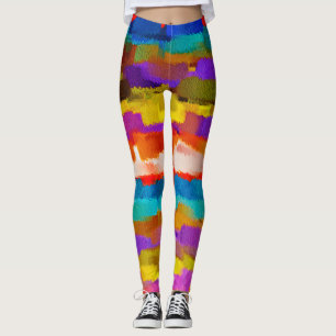 Colour Splash #29 Leggings