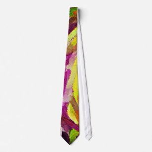 Colour Splash #60 Tie