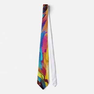 Colour Splash #61 Tie