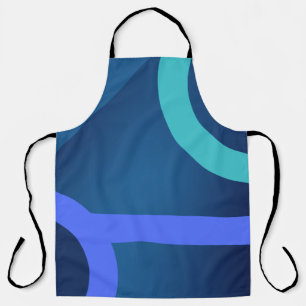 Colour Splash Apron