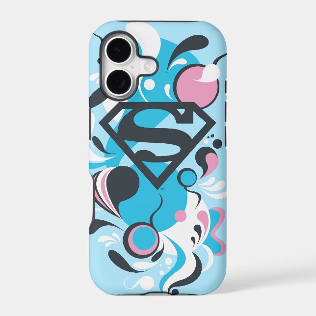Colour Splash Blue (Back)