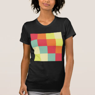 Colour Squares T-Shirt