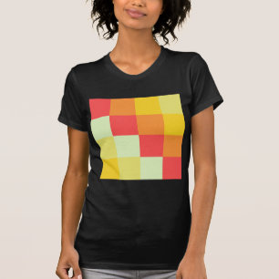 Colour Squares T-Shirt