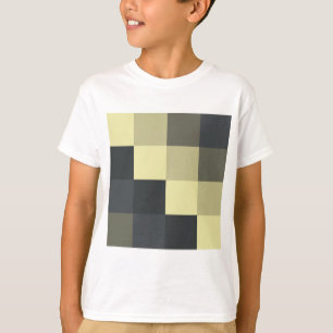 Colour Squares T-Shirt