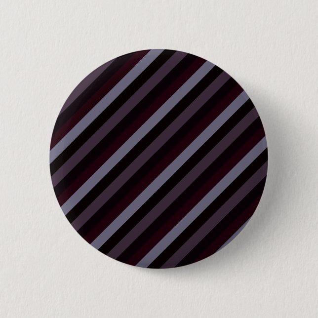 Colour Stripe 02 6 Cm Round Badge (Front)