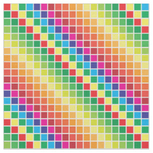 colour swatch fabric