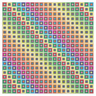 colour swatch fabric