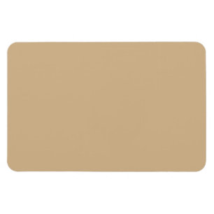 colour tan magnet