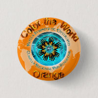 Colour the World Orange Day CRPS Dual Ice Circlet