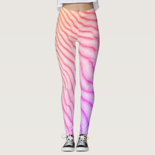Colour tinted Beach Sand Leggings