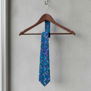 Colour touch-ups  tie