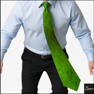 Colour touch-ups tie