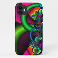 Colour Twist custom iPhone 5 case