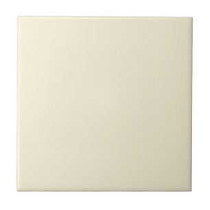 colour vanilla ceramic tile