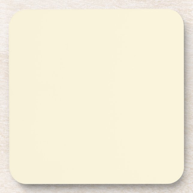 colour vanilla coaster (Front)