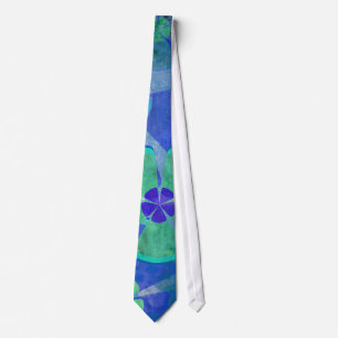 Colour vintage - Retro Tie