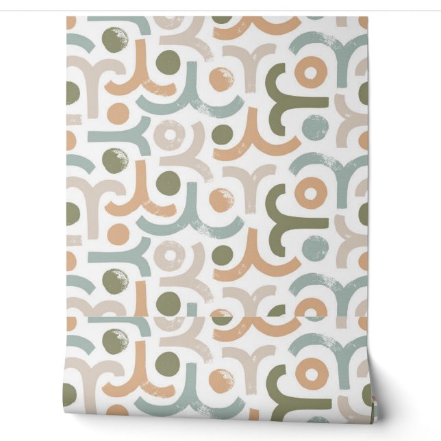 Colour Wallpaper (Unrolling)