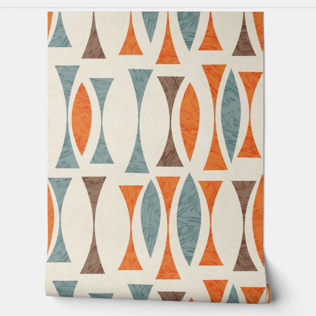 Colour Wallpaper (Unrolling)