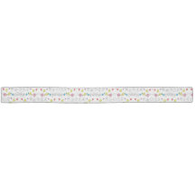 Colour War White Team Hair Accessory 
