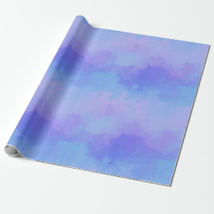 Colour Wash Gift Wrap