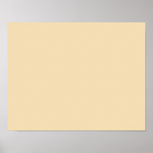 colour wheat poster (Front)