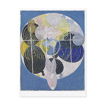 Colour Wheel ,Fine Abstract Art