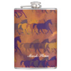 colour whisky horses