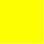 colour yellow standing photo sculpture<br><div class="desc">colour yellow FFFF00</div>