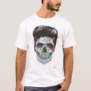 Colour your death T-Shirt