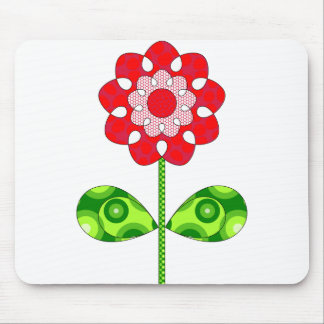 Colour your own mouse pad! pad