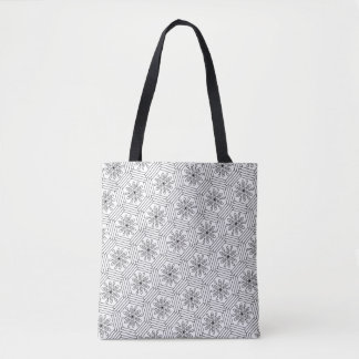 Colour Your Own Tote Bag