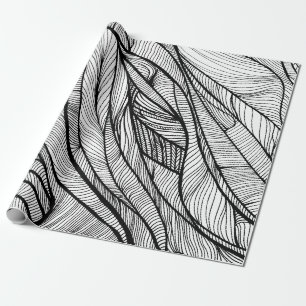 Colour Your Own: XXL Colouring Sheet/Gift Wrap Wrapping Paper