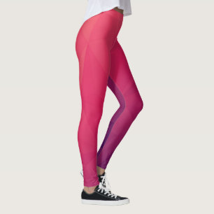 Colour Zazzle_Growshop. Leggings